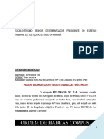 habeas_corpus_excesso_prazo_formacao_culpa_alvara_soltura_penal_medida_liminar_modelo_258_BC240 - C+¦pia