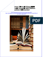 Full Download Tus Deneme Sinavi Kitapcigi Aciklamali Cevapli 90Th Edition Tustime Egitmenleri Online Full Chapter PDF
