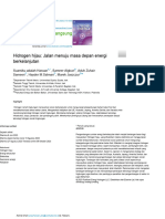 Salinan Terjemahan Hassan Et Al. - 2024 - Green Hydrogen a Pathway to a Sustainable Energy