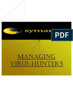 Case Study PPT Symantec Antivirus