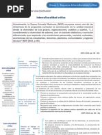 10 Rasgos del Perfil de Egreso NEM 2022 | PDF | Pensamiento | Aprendizaje
