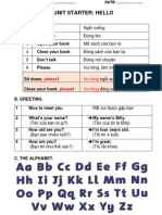 0.ly Thuyet Unit Starter - Hello