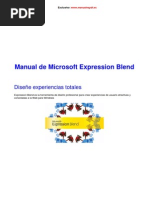 Manual de Microsoft Expression Blend