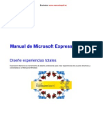 Manual de Microsoft Expression Blend