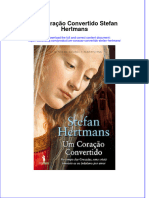 Ebookstep - 402full Download Um Coracao Convertido Stefan Hertmans Online Full Chapter PDF