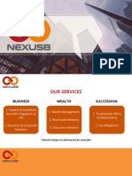 Nexus8 (VN-SG Coverage)