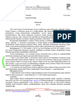 Surdurulebilir Turizm Programi Genelge2023 6pdf