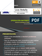 PROYECTOBretaña