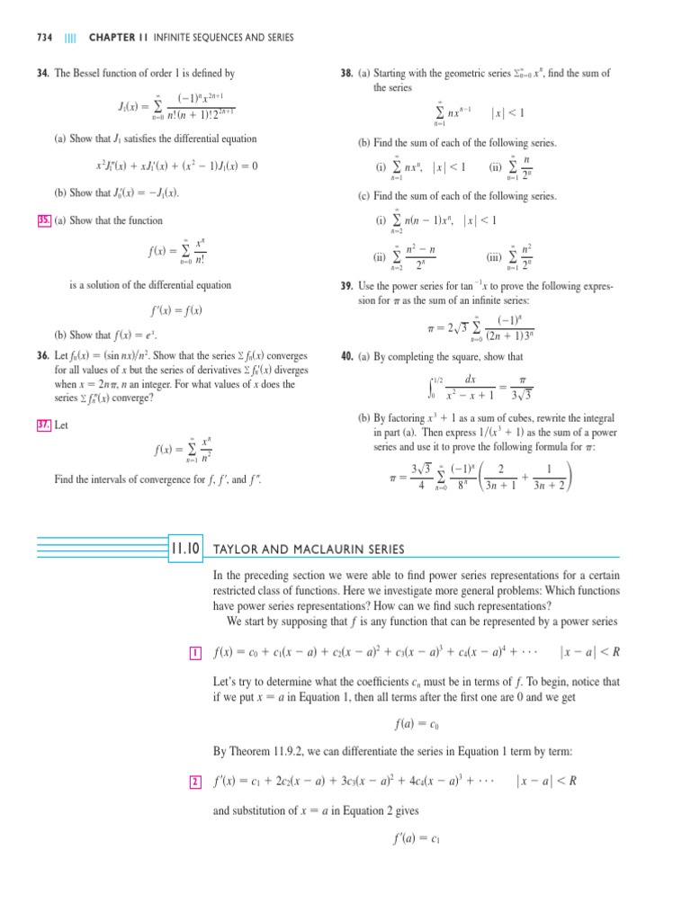 1-10-taylor-and-maclaurin-series-pdf-power-series-analysis