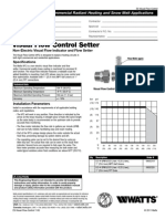 ES Visual Flow Control EN 1145 - Web