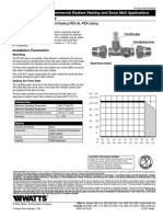 IS Visual Flow Indicator-EN-1146 Web