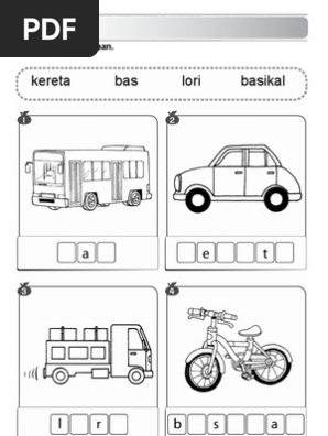 It Prasekolah Dunia Teknologi Bah 1 Pdf