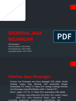 Otoritas Jasa Keuangan