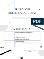 NEUROLOGI_SISTEM SARAF PUSAT (bag. 1)