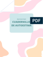 AUTOESTIMA