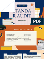 Kelompok 1-Standar Audit