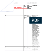 MRK - Spring 2023 - MGT501 - 1 - BC220410911