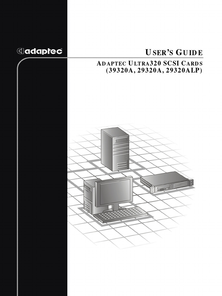 Ultra320 Ug en | PDF | License | Microsoft Windows
