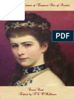 An Intimate Portrait of Empress - Count Corti