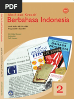 Download Kelas XI SMA Bahasa Indonesia Adi As by Eli Priyatna SN73720553 doc pdf