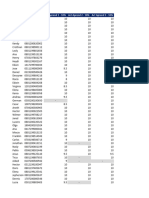 Ms Excel Intermedio G 202311calificaciones