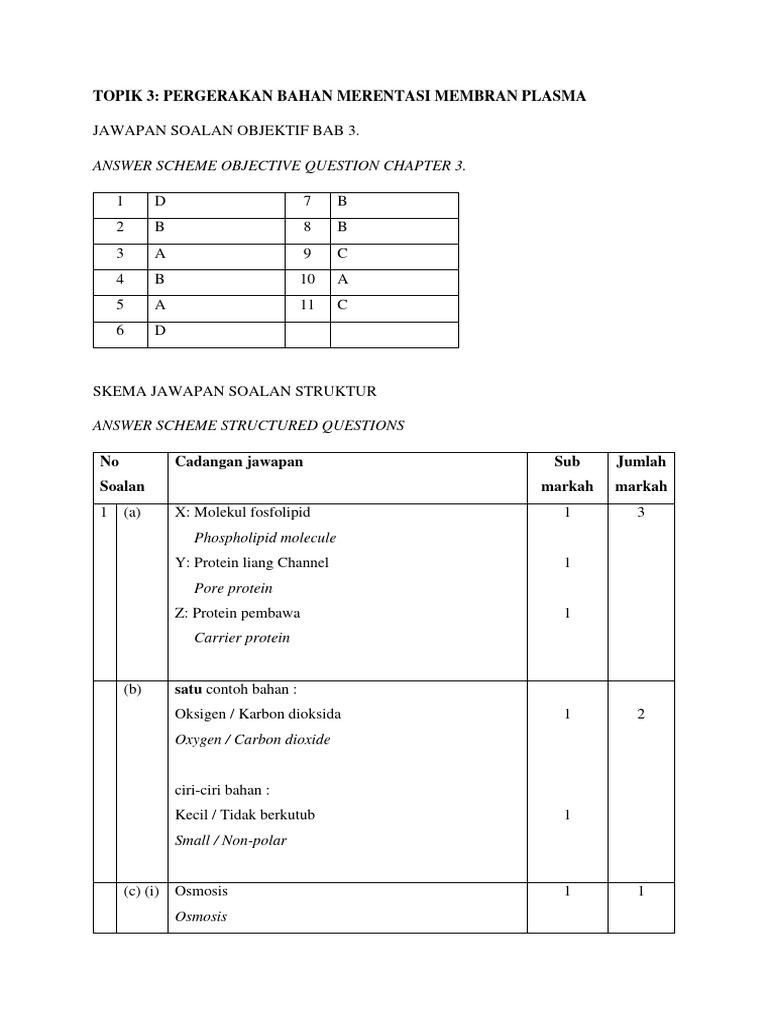 086 42a naskhah jawapan biologi t4 fasa 2 1 15 pdf