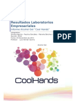 Resultados Laboratorios Empresariales_