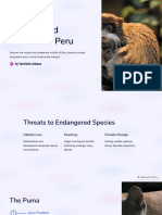 Endangered-Animals-in-Peru. 2 PDF