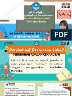 AKSI NYATA TOPIK 1 Menyebarkan Pemahaman Merdeka Belajar Pada Guru Dan Siswa PDF