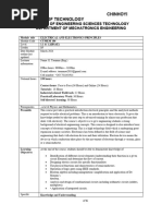 Electrical and Electronics Principles Module