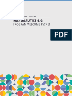 Data+Analytics+6 0+Welcome+Packet