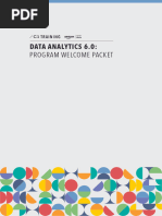 Data+Analytics+6 0+Welcome+Packet