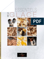 Essentiels de La Glace 2015