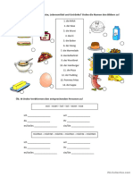 Essen + Verb M%U00F6chten