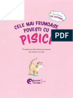 Cele Mai Frumoase Povesti Cu Pisici - 1-3 - Sum