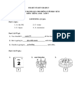 Smart Start Grade 5 de Hoc Ky 22024