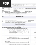 Form 5 | PDF | Salary | Taxes