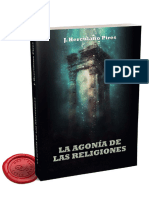 La Agonia de Las Religiones