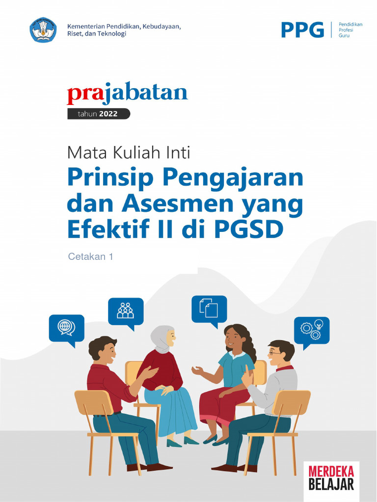 Ppae Ii PGSD | PDF