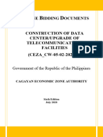 Philippine Bidding Document Final