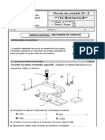 Devoir de Contrôle N°2 2011 2012 (Bemri)