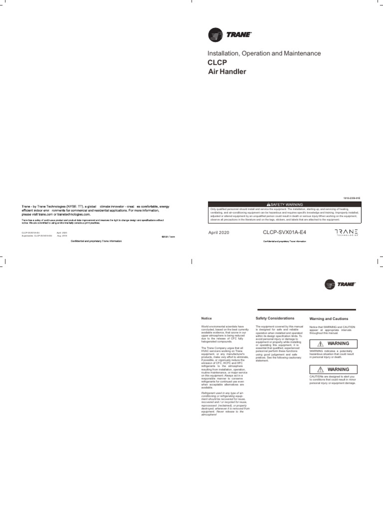 Clcp Pdf Chlorofluorocarbon Screw
