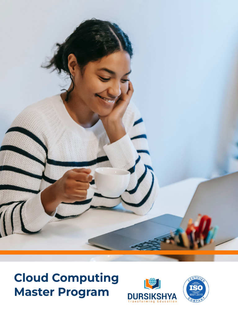 Master Program Cloud Computing | PDF | Microsoft Azure | Amazon Web ...