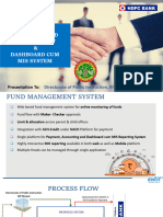Entit FMS-DPI Presentation