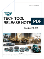 Tech-Tool Release News 2.8.231