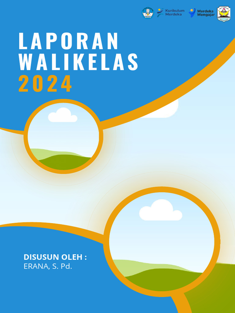 Laporan Wakel 8a | PDF