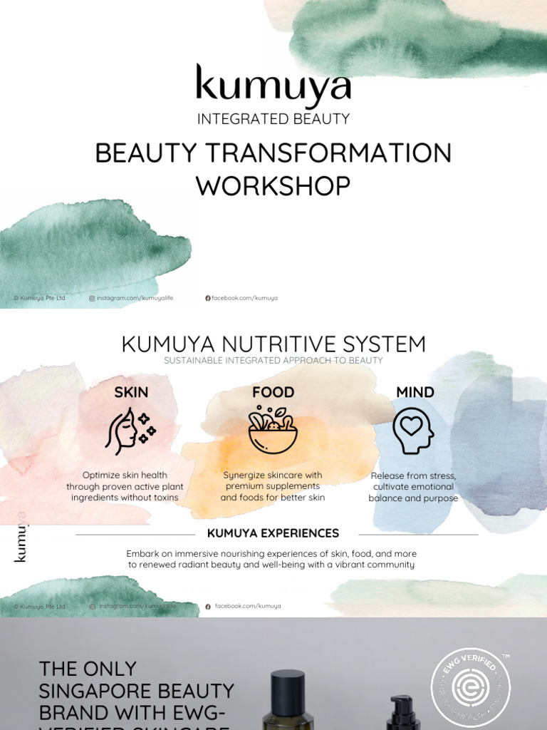 Natural Beauty Methods | PDF | Dietary Fiber | Diet & Nutrition