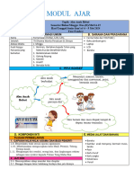 MODUL  AJAR AKU ANAK HEBAT