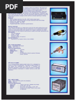 Generator Control Unit Overview | PDF