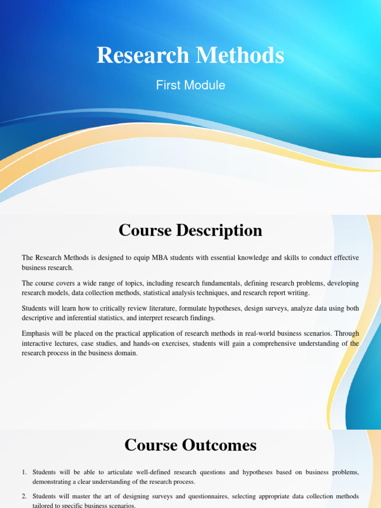 Research Methods 1 Download Free Pdf Methodology Sampling